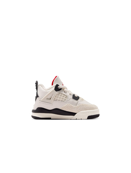 Air Jordan (TD) 4 Retro OG - Flight Club